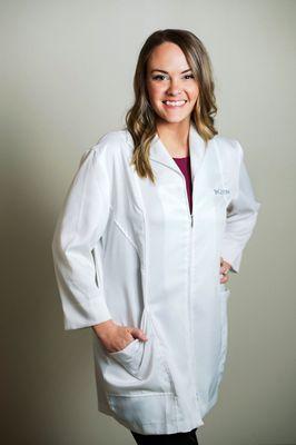 Tami Bruno- Bourbonnais Licensed Esthetician