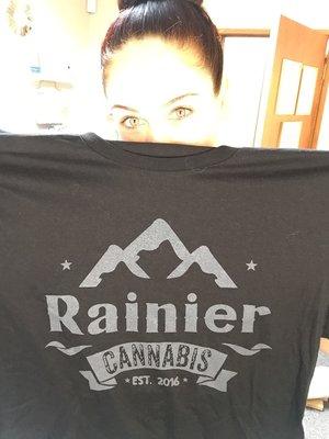 Rainier Cannabis