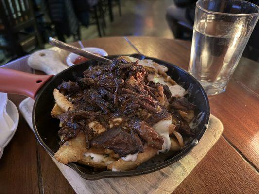 Poutine