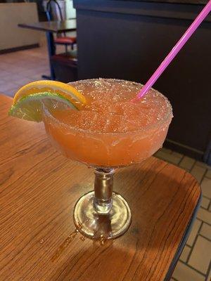 Strawberry Margarita