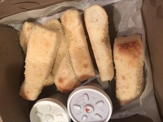 Breadsticks