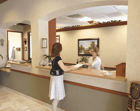 Hospitality Dental & Orthodontics is a General Dentist serving Palm Desert, CA