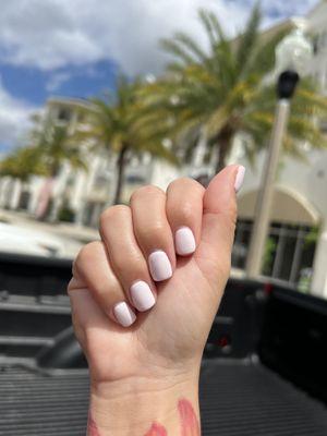 Maitland Nails & Spa