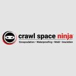 Crawl Space Ninja of Alpharetta Logo