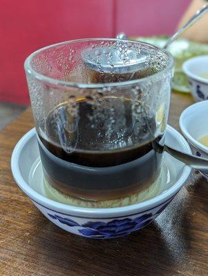 Vietnamese Coffee