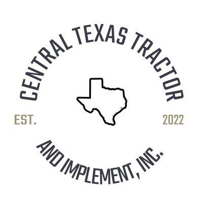 Central Texas Tractor and Implement, Inc