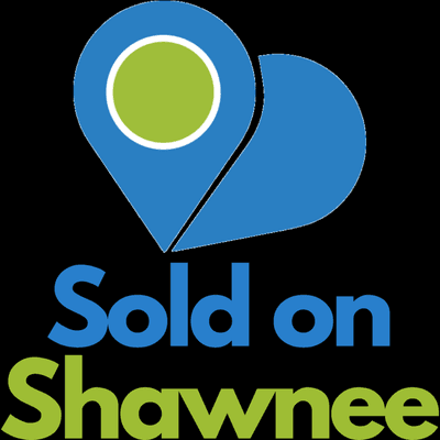 Sold on Shawnee logo from 2020 rebranding