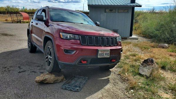 Lithia Chrysler Jeep Dodge of Twin Falls Service Center