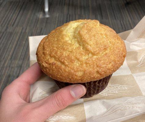 Corn Muffin