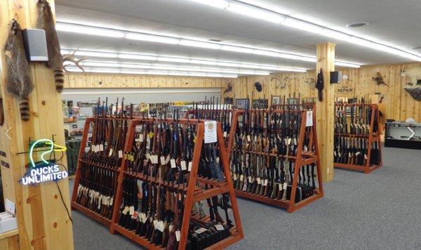 Williams Gun Shop