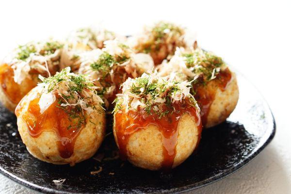 TAKOYAKI