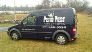 Penn Pest