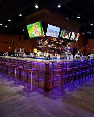 Pooler's Best and Biggest Bar