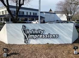 Tualatin screen printing, embroidery, & store signage services