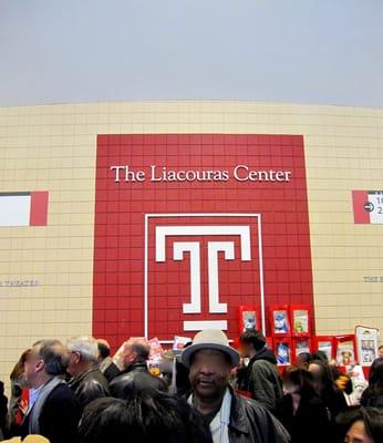 Liacouras Center