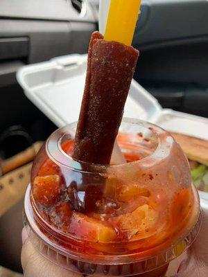 Mangonada