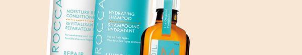 Moroccan Oil Products