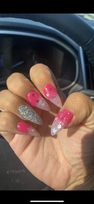 Nails