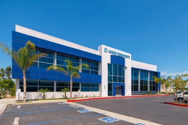 Kaiser Permanente Signal Hill Medical Offices