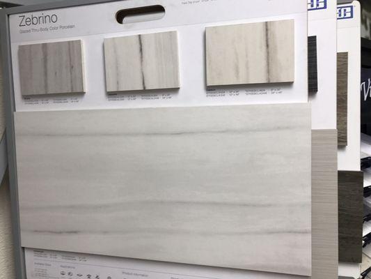 Porcelain tile :special order