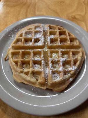 Belgin Waffles