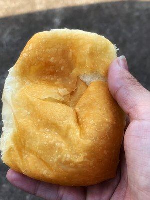 Sausage kolache