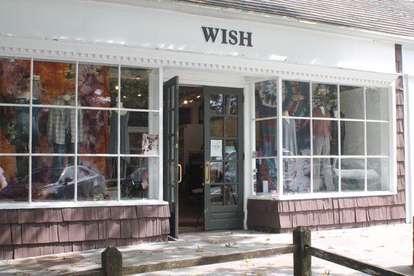 Wish, Women's Clothing and more, Stony Brook, NY