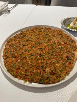 Lahmacun