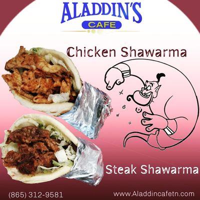 Shawarma