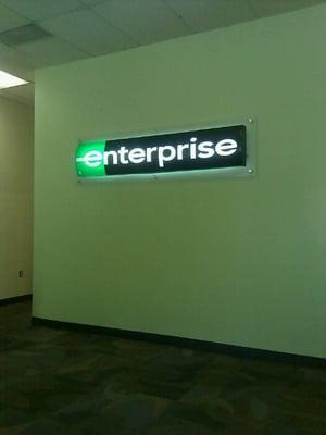 enterprise