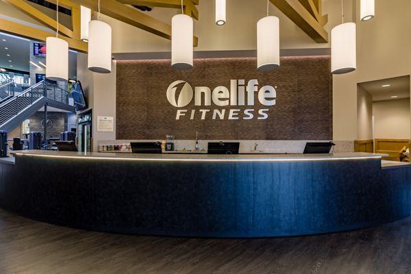 Onelife Fitness - Perimeter Sports Club