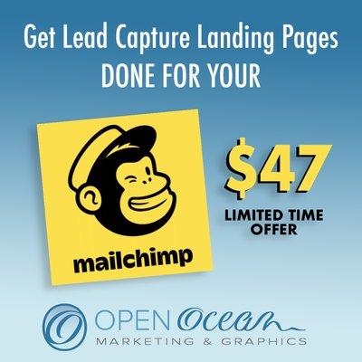 Get Landing Pages and Make Your Offer Clear for buyers! Start today: bit.ly/makemylandingpage