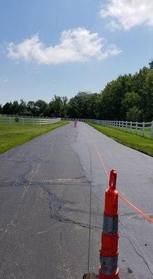 Asphalt Restoration Systems, LLC