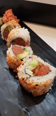 Spicy Tuna Roll