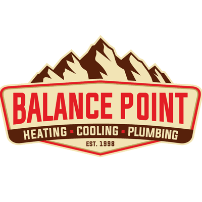 Balance Point Heating, Cooling & Plumbing in Fort Collins Colorado.