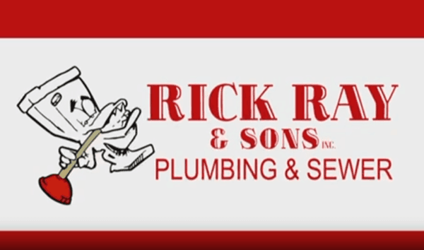 Rick Ray & Sons Plumbing & Sewer