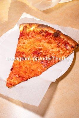 Regular Slice