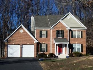 Roof replacement completed January 2016 - Lorton Va