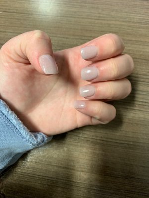 Nails