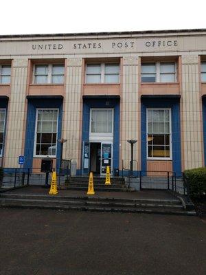 US Post Office