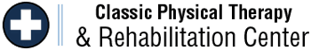 Classic Physical Therapy & Rehabilitation Center logo