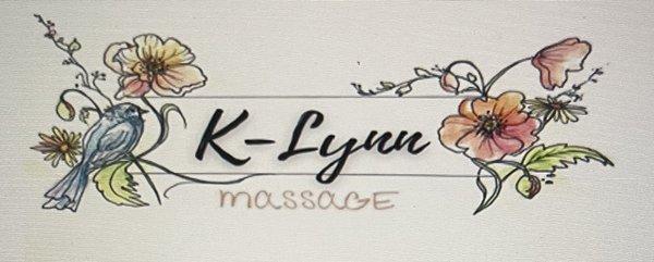 Welcome to K-Lynn Massage