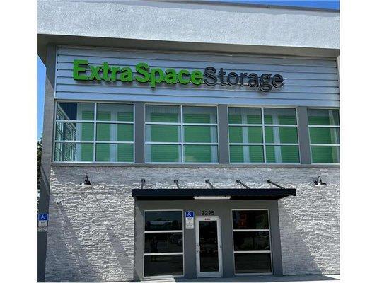 Beauty Image - Extra Space Storage at 2295 N Wickham Rd, Melbourne, FL 32935