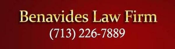 Benavides Law Firm