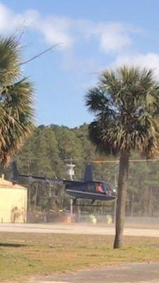 Myrtle Beach Academy of Aviation