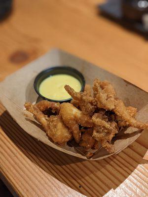 geso karaage