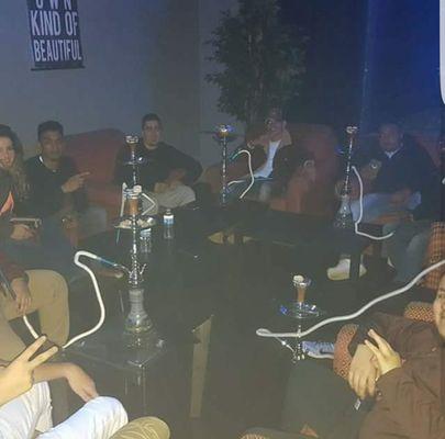 Best hookahs in lansing