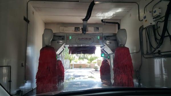 Car Wash