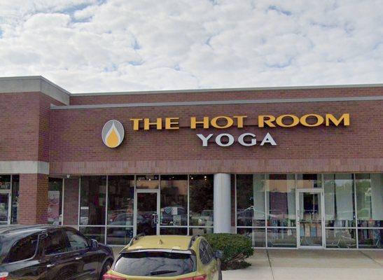 The Hot Room Indianapolis