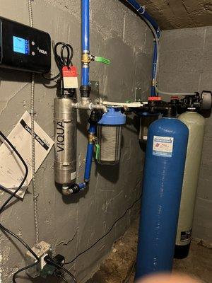 CT Radon and Well Water Solutions